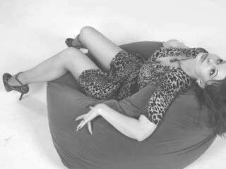 Erotinis vaizdo pokalbis katesunny