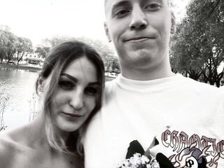 Erotinis vaizdo pokalbis KateVad