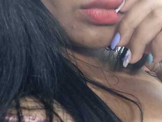 Erotinis vaizdo pokalbis Kathe4