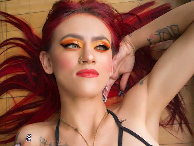 Profilio nuotrauka KatheBlows