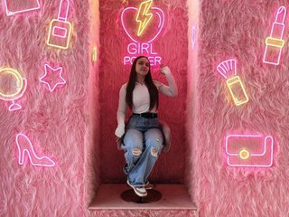 Erotinis vaizdo pokalbis KathleenNoblin