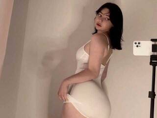 Erotinis vaizdo pokalbis KathrineBerry