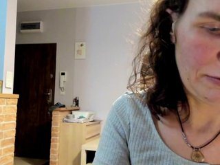 Erotinis vaizdo pokalbis KathyLove1