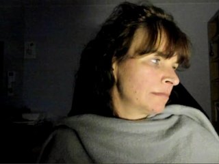 Erotinis vaizdo pokalbis KathyLove1