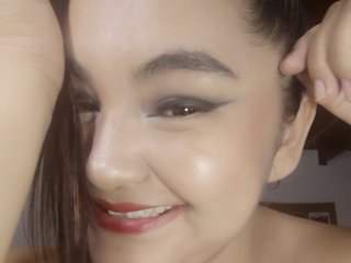 Erotinis vaizdo pokalbis katia-