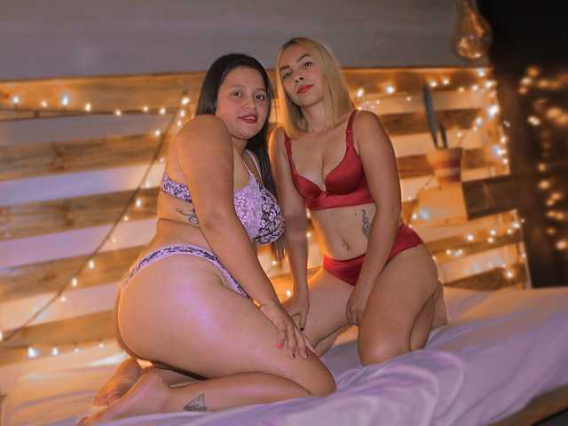 Profilio nuotrauka katie-sasha