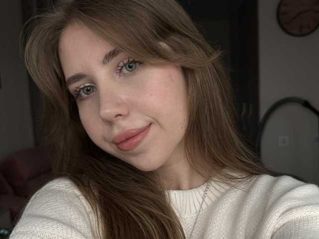Profilio nuotrauka -Kotya
