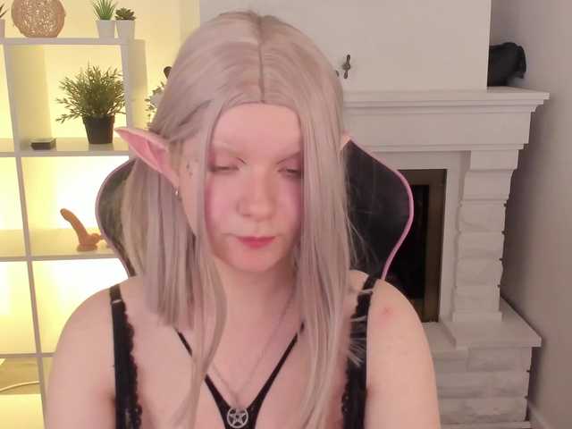 Transliacijos ekrano nuotraukos KatieKilljoy