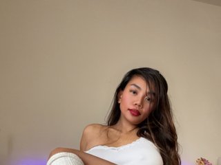 Erotinis vaizdo pokalbis naughtyMeow