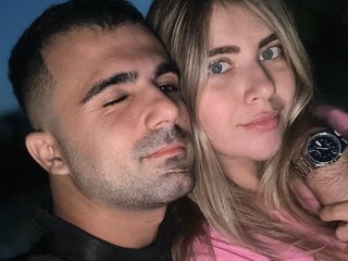 Erotinis vaizdo pokalbis KatiePOV