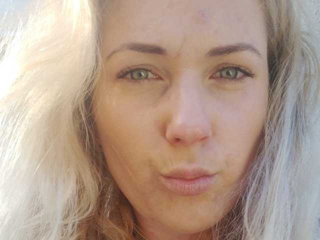 Profilio nuotrauka Katina