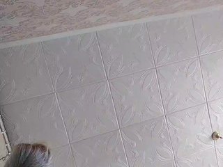Erotinis vaizdo pokalbis Katina