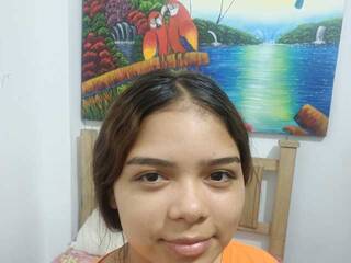 Erotinis vaizdo pokalbis katiuska-3