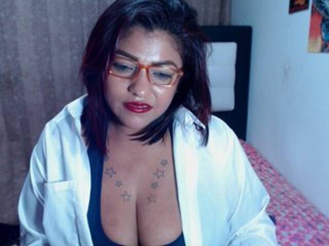 Transliacijos ekrano nuotraukos KATIUSKA29