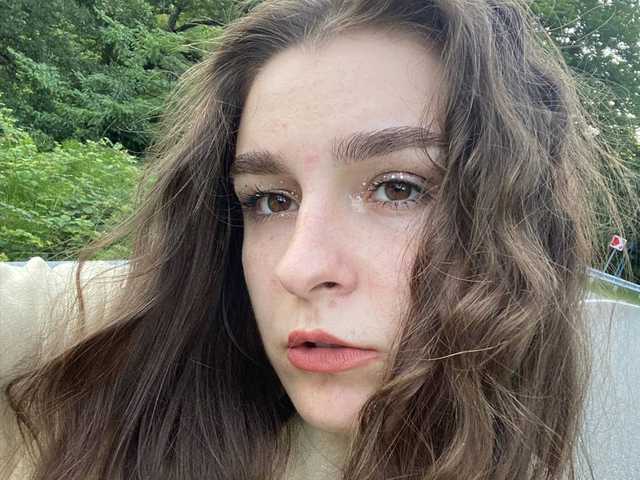 Profilio nuotrauka KatleenMendoza