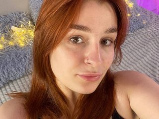 Erotinis vaizdo pokalbis KatlenMendoza