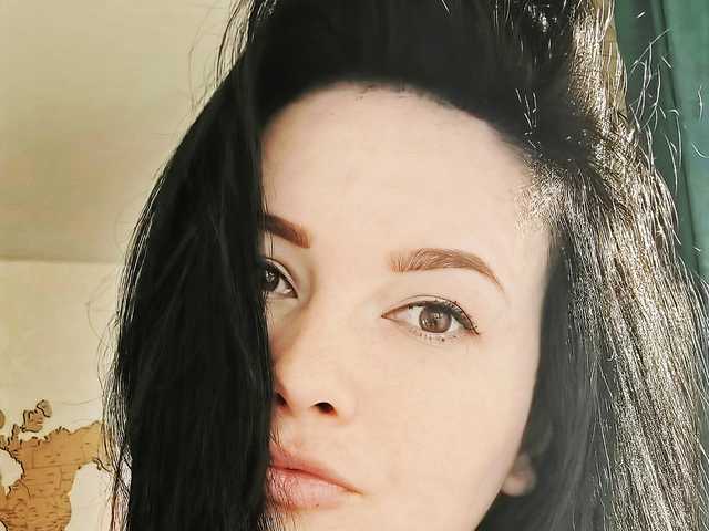 Profilio nuotrauka Katniss_K