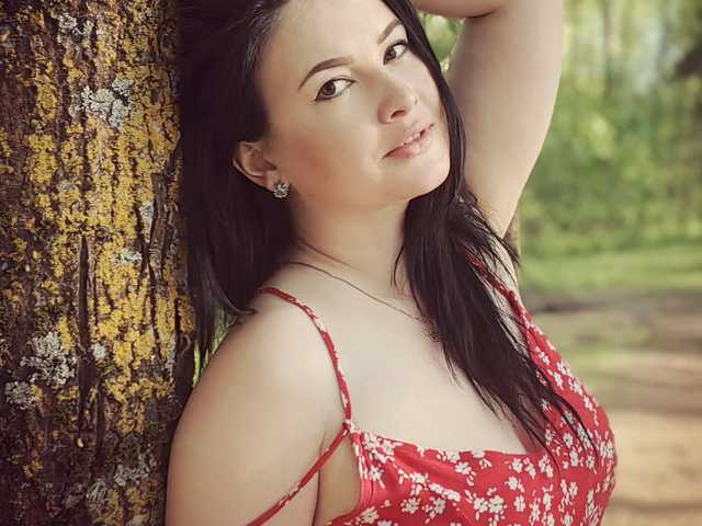 Profilio nuotrauka Katniss_K