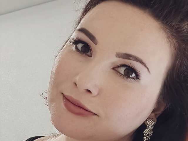 Profilio nuotrauka Katniss_K