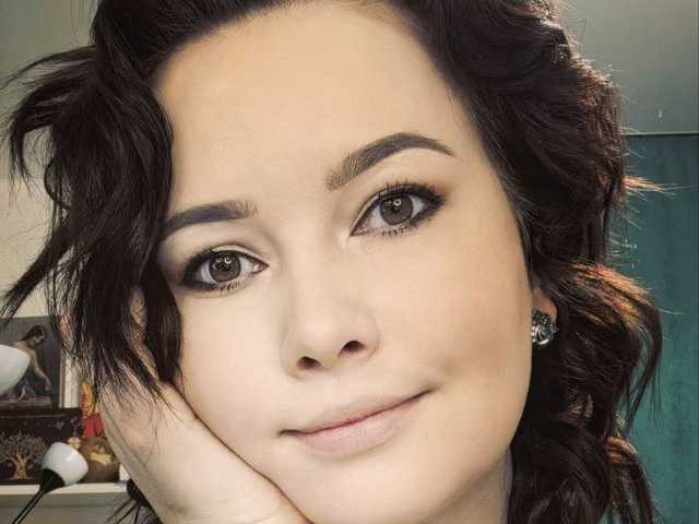 Profilio nuotrauka Katniss_K