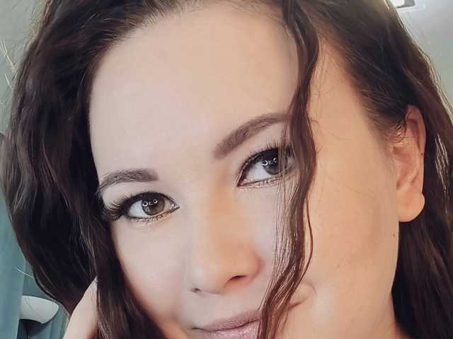 Profilio nuotrauka Katniss_K