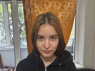 Erotinis vaizdo pokalbis Katrice