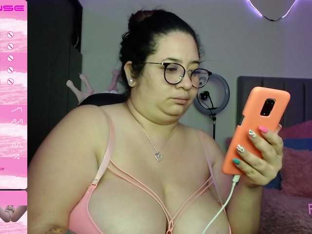 Nuotraukos katrina-boobs #lovenses#bigboobs#bbw#ass#anal#squirt