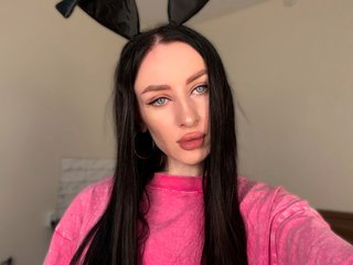 Erotinis vaizdo pokalbis Katrina-mur