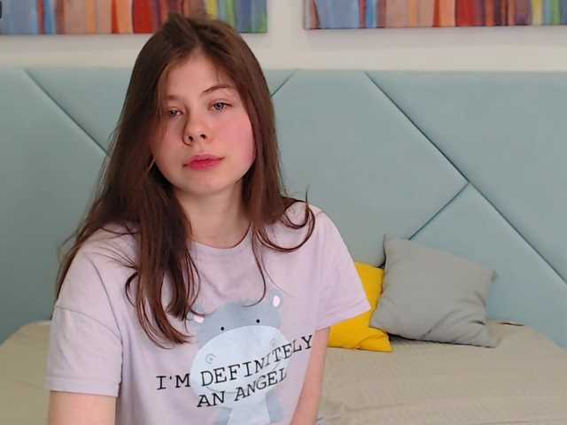 Transliacijos ekrano nuotraukos KatrinaClark