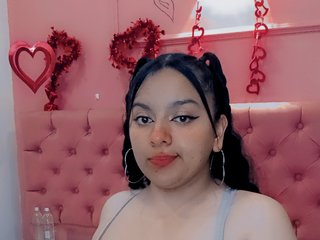 Erotinis vaizdo pokalbis KatrinaKatx