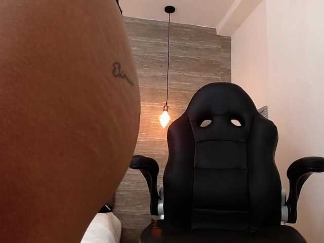 Nuotraukos katrishka :girl_pinkglasses :girl_pinkglasses Welcome love! I am a playful girl, and I would like to have you with me in this naughty playtime! // At goal: ass spanks and ride dildo 399 / 399 for reach goal