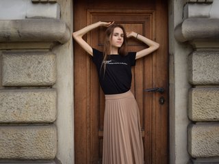 Erotinis vaizdo pokalbis KatrisseGlam