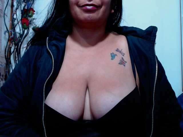Transliacijos ekrano nuotraukos KattaHorny
