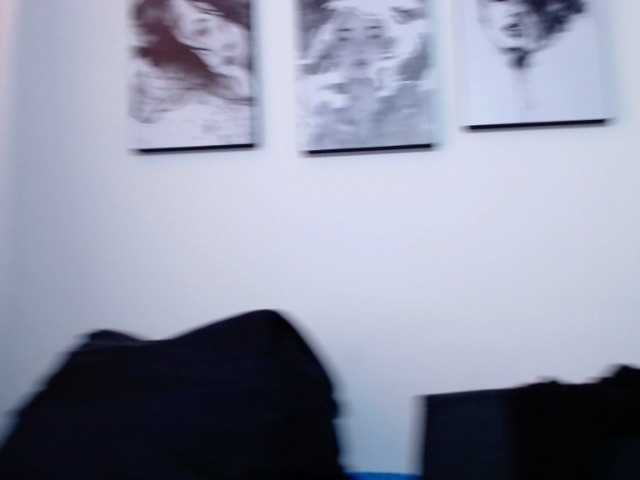 Transliacijos ekrano nuotraukos KattaHorny