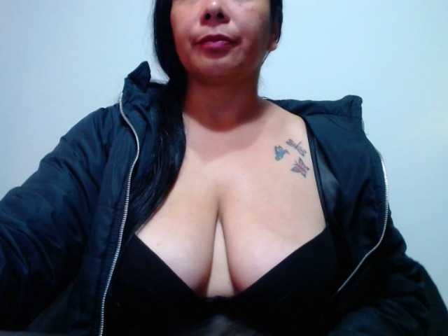 Transliacijos ekrano nuotraukos KattaHorny