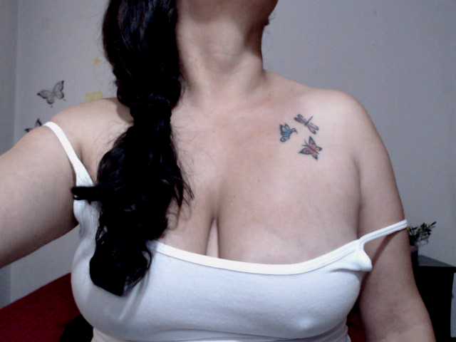 Transliacijos ekrano nuotraukos KattaHorny
