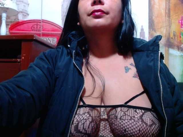 Transliacijos ekrano nuotraukos KattaHorny