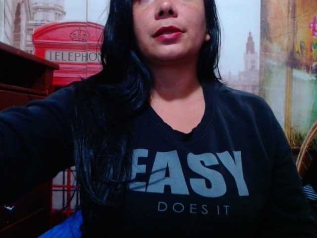 Transliacijos ekrano nuotraukos KattaHorny