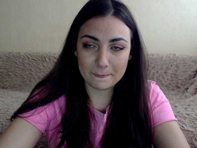 Transliacijos ekrano nuotraukos KattyCandy