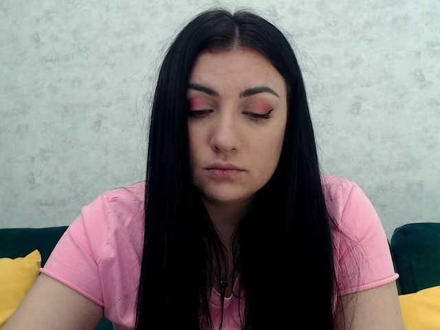 Transliacijos ekrano nuotraukos KattyCandy