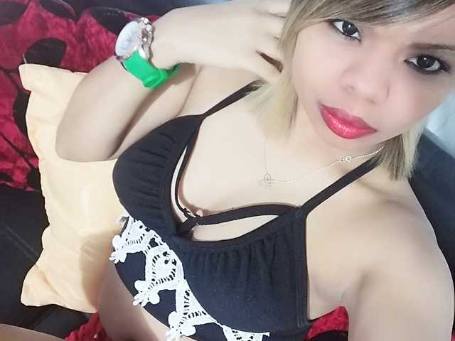 Profilio nuotrauka kattycute