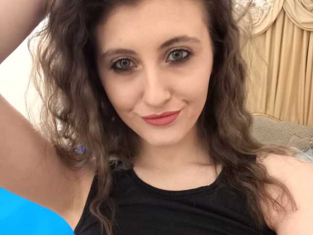 Profilio nuotrauka KattyGos