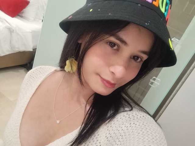 Profilio nuotrauka Kattyrain