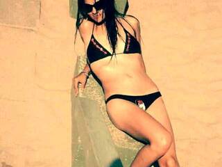 Erotinis vaizdo pokalbis Kattyreed