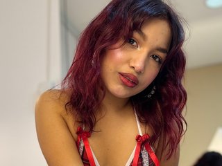 Erotinis vaizdo pokalbis KattyWilliams