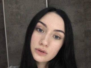 Erotinis vaizdo pokalbis Katushhhh