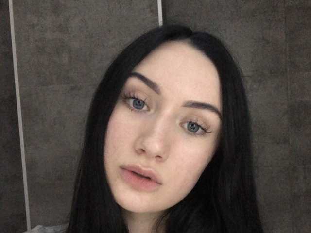 Profilio nuotrauka Katushhhh
