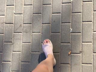 Erotinis vaizdo pokalbis Trin_