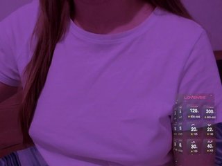 Erotinis vaizdo pokalbis Trin_