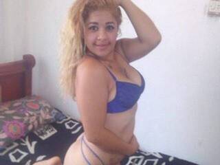 Erotinis vaizdo pokalbis KatyaCandy